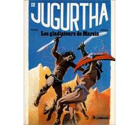 Les gladiateurs de Marsia