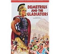 Les gladiateurs - DVD Zone 1 E