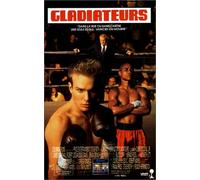 Les gladiateurs – VHS