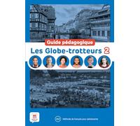 Les Globe-Trotteurs 2 - Guide pédagogique