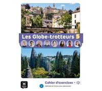 Les Globe-Trotteurs 5 - Cahier d´exercices