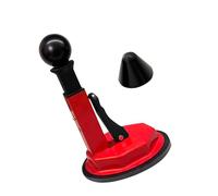 Les globes de massage à haute flexibilité imitent les prises du thérapeute pour une pression stable sur le dos et les exercices aux épaules, globes de massage haute flexibilité imitent les prises du