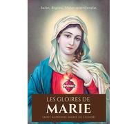 Les Gloires de Marie