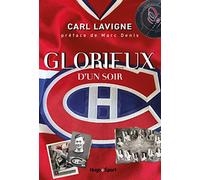 Les glorieux d'un soir