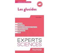 Les glucides: L'essentiel pour l'étudiant