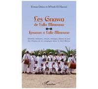 Les Gnawa de Lalla Mimouna