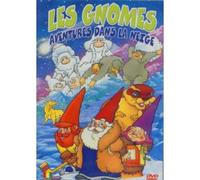 Les Gnomes - Aventures dans la neige