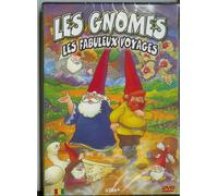 Les Gnomes - Les Fabuleux Voyages