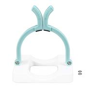 Les gobelets de sublimation pincent, pincent la pince à gobelet approprié avec un berceau 2 en 1 pincher outil d'outil d'outil d'outil