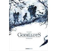 Les Godillots Intégrale - Tome 1, Le Plateau Du Croquemitaine - Tome 2, L'oreille Coupée - Tome 3, Le Vol Du Goéland - Tome 4, Le Tourniquet De L'enfer - Tome 5, Un P'tit Dernier Avant La...