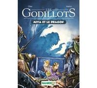Les Godillots - Poche - tome 02: Miya et le dragon