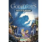 Les Godillots - Poche - tome 02: Miya et le dragon
