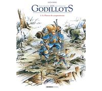 Les Godillots - tome 01: Le plateau du croquemitaine