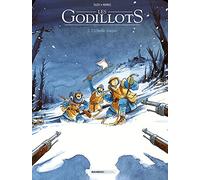Les Godillots - tome 02: L'oreille coupée