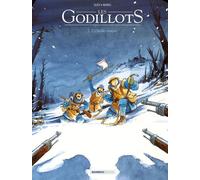 Les Godillots - tome 02 L'oreille coupée - Olier - Bamboo Eds - cartonné - Bande dessinée