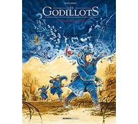 Les Godillots - tome 04: Le tourniquet de l'enfer