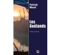 Les Goélands - un "roman policier"