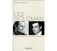 Les Goldman Ambre Bartok (Auteur)