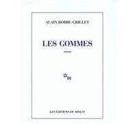 Les gommes Alain Robbe-Grillet (Auteur)