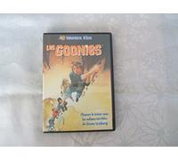 Les Goonies – DVD – Warner Bros.