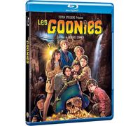Les Goonies Blu-ray