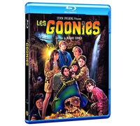 Les Goonies [Blu-ray]