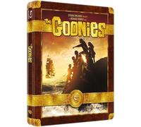 Les Goonies - Blu-Ray + Copie Digitale - Édition Boîtier Steelbook