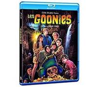 Les Goonies Blu-ray E