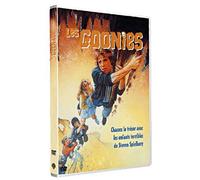 Les Goonies DVD DVD