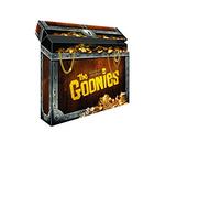 Les Goonies – Warner Bros. – 4K Ultra HD + Blu-ray – Édition Collector (Goodies)