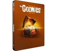 Les Goonies Edition limitée SteelBook® Blu-ray E