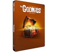Les Goonies - Édition Steelbook - Blu-Ray