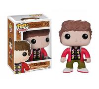 Les Goonies Figurine En Vinyle Pop De 3,75" : Chunk