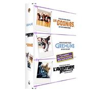 Les Goonies + Gremlins + L'aventure Intérieure - Pack