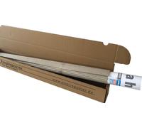 Les Goonies, Les - Poster - C'est notre heure ici + 1 Packung tesa Powerstrips® - Inhalt 20 Stück