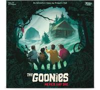 Les Goonies : Ne Jamais Dire Mort Jeu De Société Coopératif Pour Enfants 12+