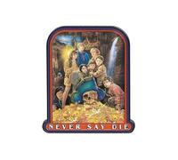 Les Goonies - Pin's 40th Les Goonies Anniversary Never Say Die