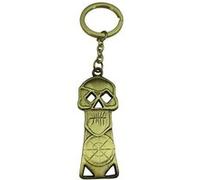 Les Goonies - Porte-clés Les Goonies 40th Anniversary Copper Bones Limited Edition