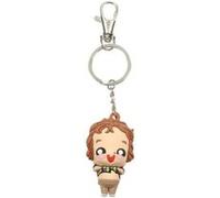Porte clé The Goonies - Chunk Pokis Gomme 7cm