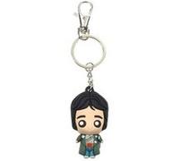 Les Goonies - Porte-clés Pokis Data 6 cm noir G