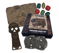 Les Goonies - Réplique Treasure Set Limited Edition Les Goonies