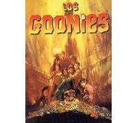 Les Goonies – Warner Bros. – Import