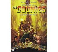 Les Goonies / The Goonies (DVD) G