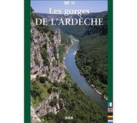 Les Gorges de l'Ardêche E