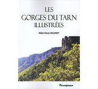 Les Gorges du Tarn illustrées