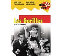 Les Gorilles