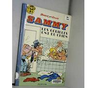 Les Gorilles ont du chien