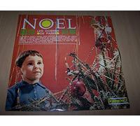 Les Gosse De Paris - Noël - O Douce Nuit / Noël Des Petits Santons / Va Mon Ami Va / Entre Le Boeuf Et L'Ane Gris / Noël Nouvelet...