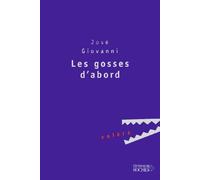 Les gosses d'abord