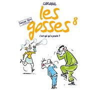 Les Gosses, tome 8